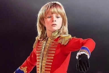 Рудковская рассказала о состоянии здоровья Александра Плющенко, которого увезли на скорой после шоу