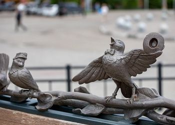 В Приамурье потеплеет, но вновь пройдут дожди