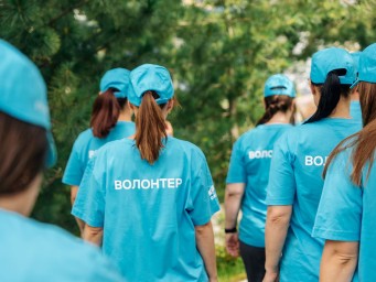 17 социальных проектов реализуют в Белгородской области на гранты ОМК в 2025 году