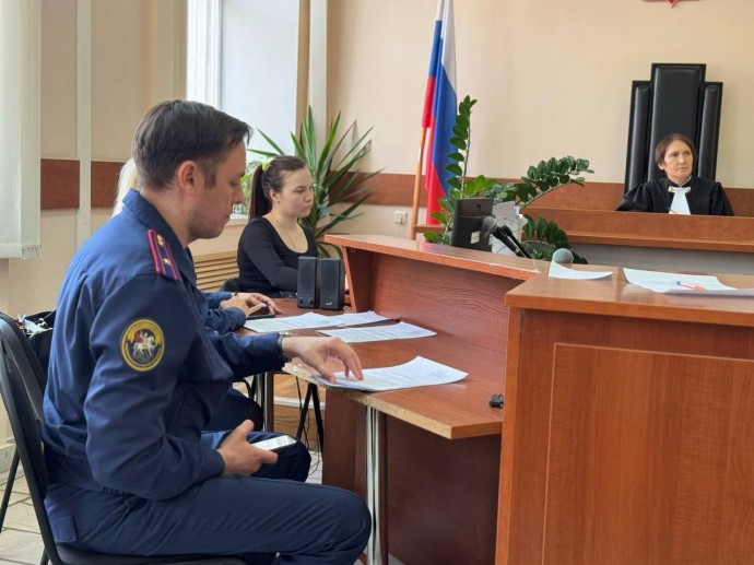 В Башкирии похитителей 23-летнего парня заключили под стражу