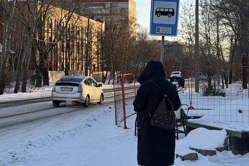 В Благовещенске изменятся маршруты автобусов №44/44А и №38 В Благовещенске изменятся маршруты автобусов №44/44А и №38