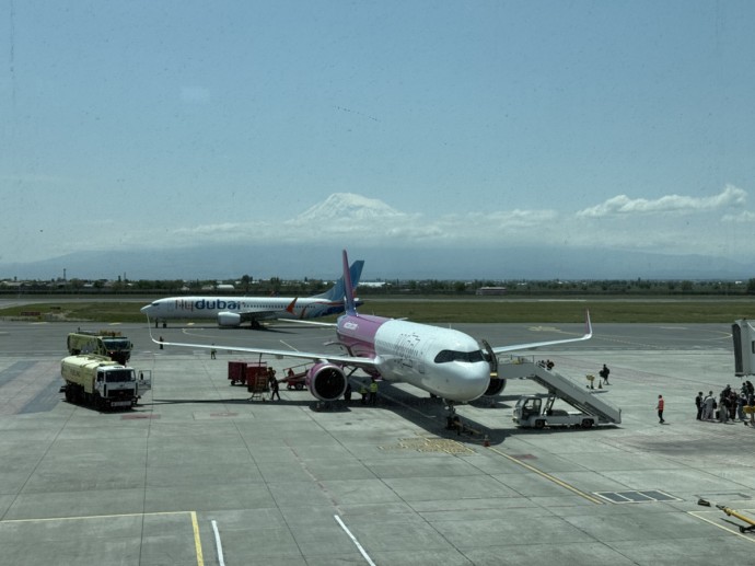 Отмены авиарейсов: как вернуть деньги за билет