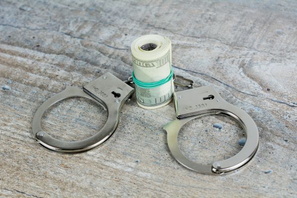 Очередной высокопоставленный чиновник арестован за коррупцию в Китае