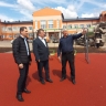 «Губернаторский контроль» оценил новую школу в Ярославском округе