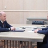 Встреча Михаила Мишустина с Председателем Государственной Думы Вячеславом Володиным