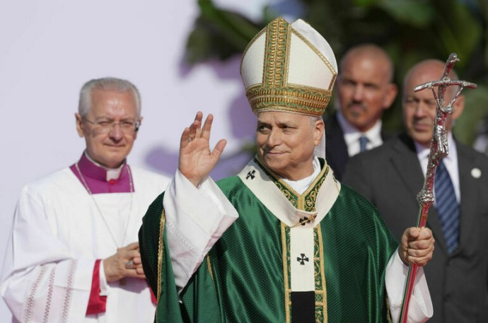 Папа Лев XIV —  революционер или прагматик?