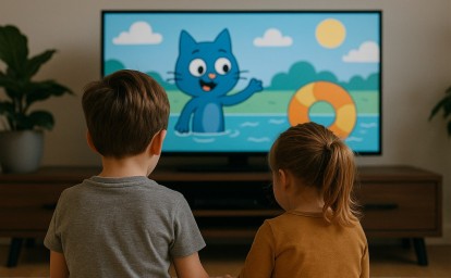 Минкультуры РФ готовит полное финансирование мультиков