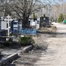 В Пензе снимут ограничения по въезду на два городских кладбища
