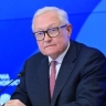Рябков рассказал об обеспечении энергетической безопасности Кубы