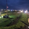 Один человек погиб и двое пострадали в ДТП в Башкирии