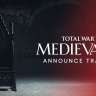 Creative Assembly объявила о работе над стратегией Total War Medieval III...