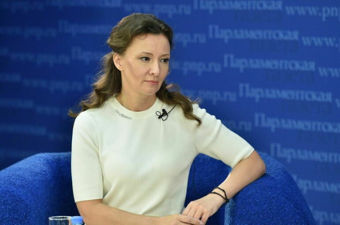Что войдет в золотой стандарт поддержки студенческой семьи