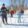 Зима близко: во Владивостоке открыли набор в секцию юных лыжников