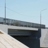 Аварийный мост отремонтировали в Астраханской области