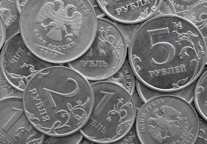 Астраханцы завалили банки мелочью Астраханцы завалили банки мелочью
