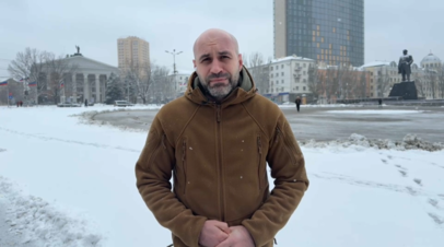 Положение ВСУ в Курской области безвыходно: военкор RT об обстановке в приграничье