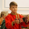 В музыкальном салоне областной филармонии состоялся яркий «Весенний концерт»