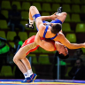 Россияне завоевали 11 медалей на чемпионате мира по борьбе