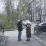 В Петербурге полицейские задержали подозреваемого в обмане жительницы блокадного Ленинграда