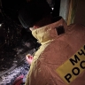 В Башкирии в горящей квартире обнаружены тела пятерых детей и мужчины