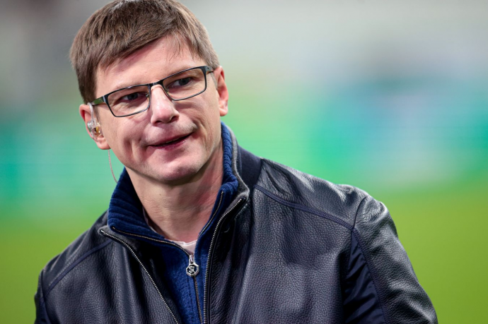 Аршавин ответил , испытывает ли "Краснодар" давление из-за чемпионского титула