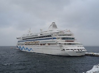 Билеты на первый морской круиз из Владивостока появятся в продаже в октябре
