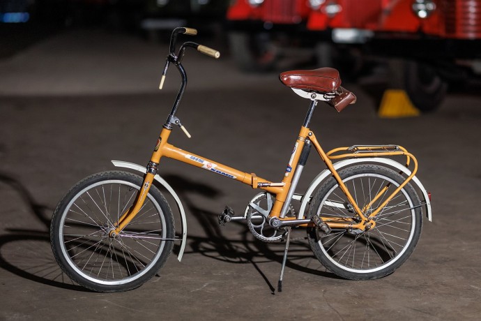 От советского скейтборда до электросамоката: какие средства индивидуальности мобильности представлены в Музее транспорта Москвы