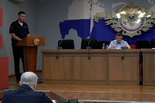 Преступность в Приамурье снизилась почти на 20% по итогам полугодия