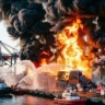 Минобороны России подтвердило удары по военным объектам Киева, западные СМИ фиксируют изменения в балансе сил