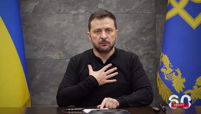 В Европе сообщили срочную новость для Владимира Зеленского