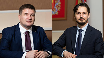 Выпускники "Лидеров России" получили должности в правительстве Оренбуржья