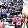 Топливо VS Чемоданы российских туристов: Turkish Airlines нашла компромисс, но осадочек остался