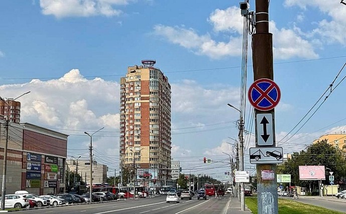 С 1 августа на Орловском путепроводе заработают камеры на выделенную полосу и ремни С 1 августа на Орловском путепроводе заработают камеры на выделенную полосу и ремни