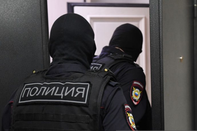 В Дубенках мужчину осудили за незаконное хранение боеприпасов