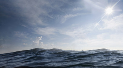 Синоптик Шувалов: пляжный сезон в Подмосковье завершён Синоптик Шувалов: пляжный сезон в Подмосковье завершён