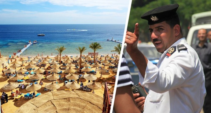 Египетские «сюрпризы»: отмена отдыха российских туристов в Шарм-эль-Шейхе и смертельные ДТП