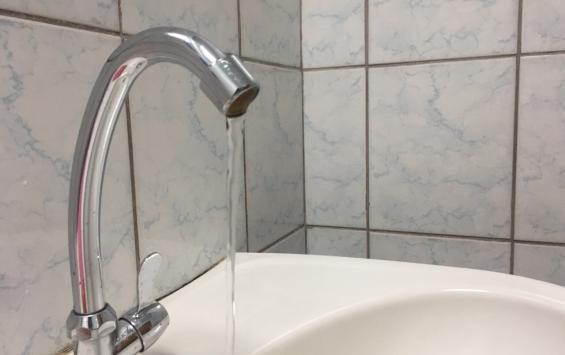 В Курчатове построят станцию обезжелезивания воды за 1,2 млрд рублей с вводом до лета 2027 В Курчатове построят станцию обезжелезивания воды за 1,2 млрд рублей с вводом до лета 2027