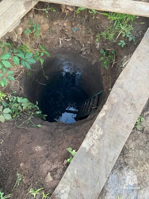 В Уфе мужчина отравился неизвестным газом