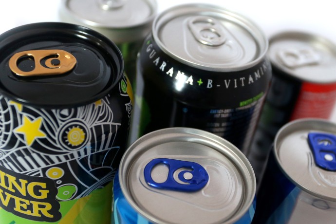 СФ поддержал закон об ужесточении регулирования рекламы энергетиков СФ поддержал закон об ужесточении регулирования рекламы энергетиков