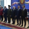 Олег Валенчук: Турнир по дзюдо в Кирово-Чепецке - это урок мужества и патриотизма
