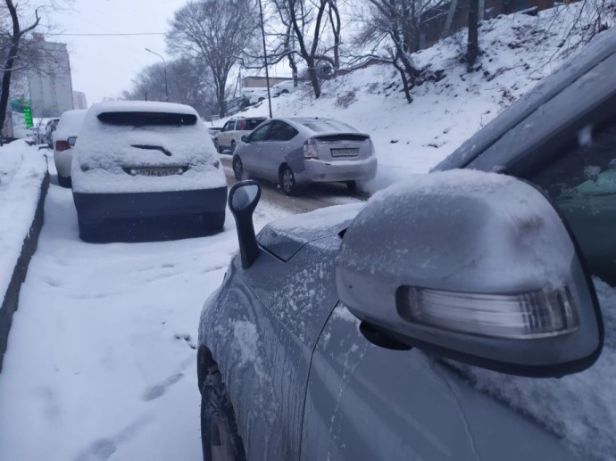 Эти навыки спасут жизнь на зимней дороге: 8 секретов безопасного вождения