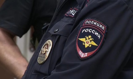 Петербурженку, покусавшую и оскорбившую полицейских, оштрафовали на 105 тысяч рублей