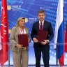 Телеканал «Санкт-Петербург» и Президентский фонд культурных инициатив подписали соглашение о сотрудничестве