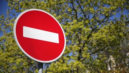 В Уфе перекроют ряд дорог