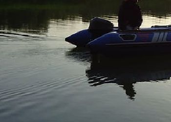 Названа причина гибели рыбака в Приамурье Названа причина гибели рыбака в Приамурье