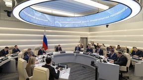 Дмитрий Патрушев: Рабочая группа продолжит точечно выезжать на проблемные очистные объекты