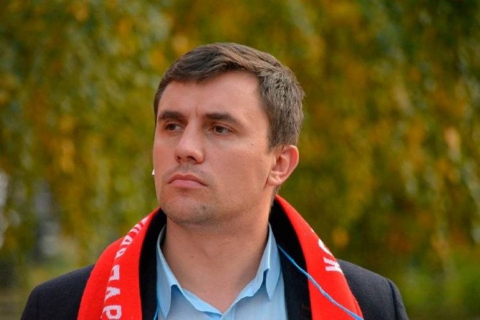 Кандидата в депутаты Госдумы от КПРФ по Пермскому краю и Удмуртии сняли с выборов Кандидата в депутаты Госдумы от КПРФ по Пермскому краю и Удмуртии сняли с выборов