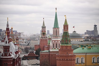 В России ответили на угрозу Зеленского в адрес парада Победы в Москве