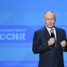 Путин рассказал, почему Киев согласился на перемирие
