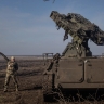 Минобороны РФ обвинило Киев в попытке срыва мирных договорённостей